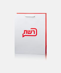 שקית שרוך <br />420x315x120