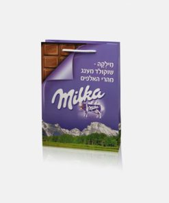 שקית שרוך <br />240x350x100