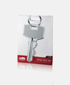 שקית ידית נשיאה <br />350x480x70