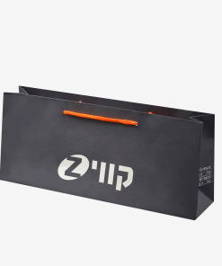 שקית שרוך <br/> 350x150x80