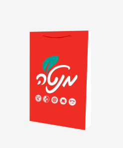 שקית שרוך <br/>280x390x80