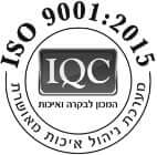 ISO