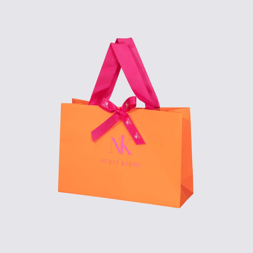 שקית מק"ט 12025