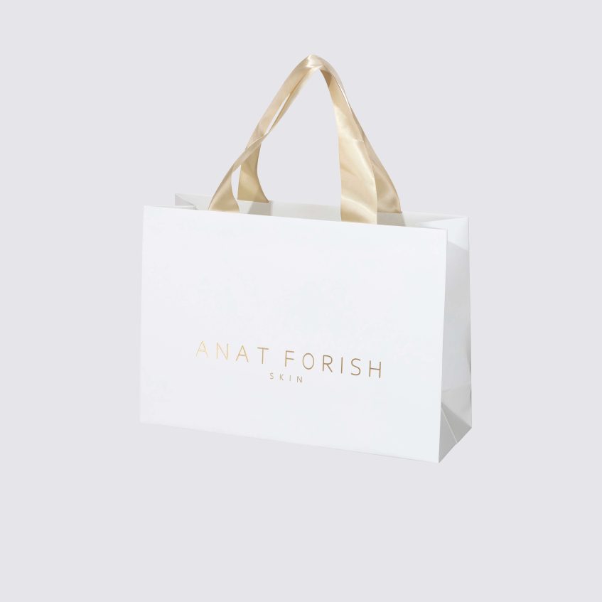 שקית מק"ט 12025