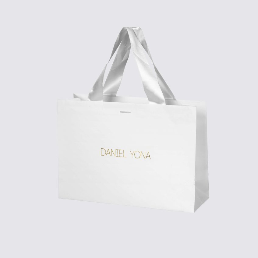 שקית מק"ט 12025