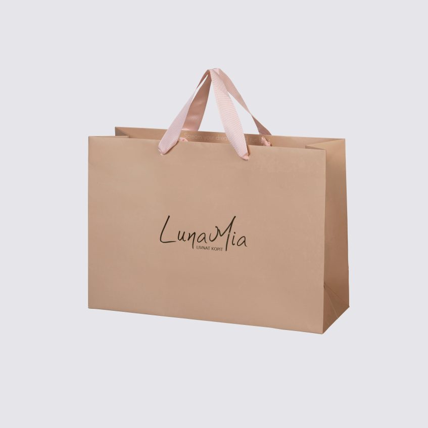 שקית מק"ט 12025