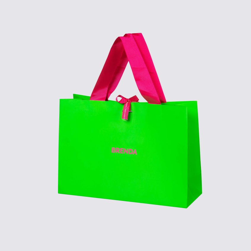 שקית מק"ט 12025