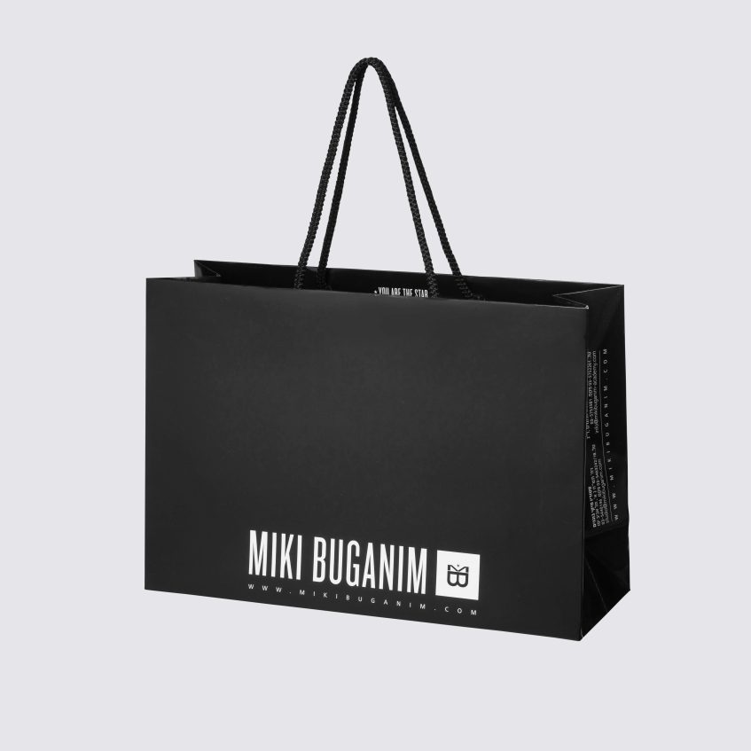 שקית מק"ט 12025