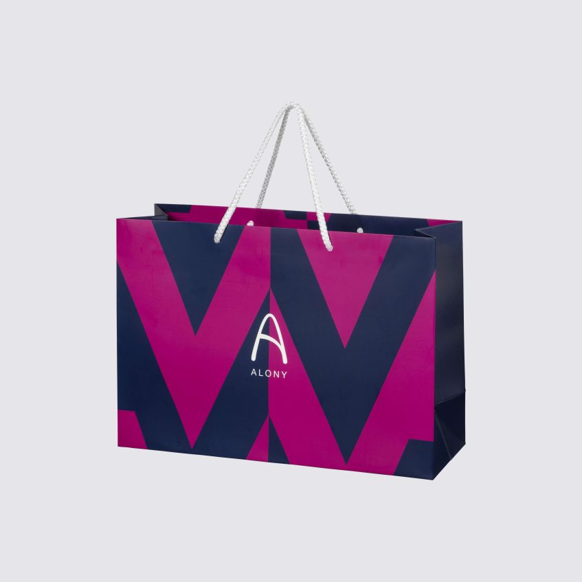 שקית מק"ט 12025