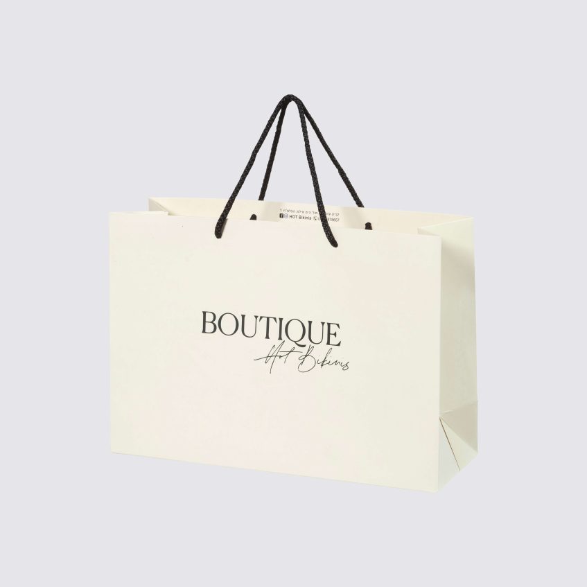 שקית מק"ט 12025