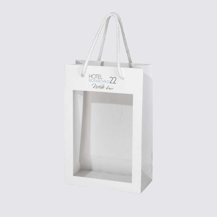 שקית מק"ט 14001