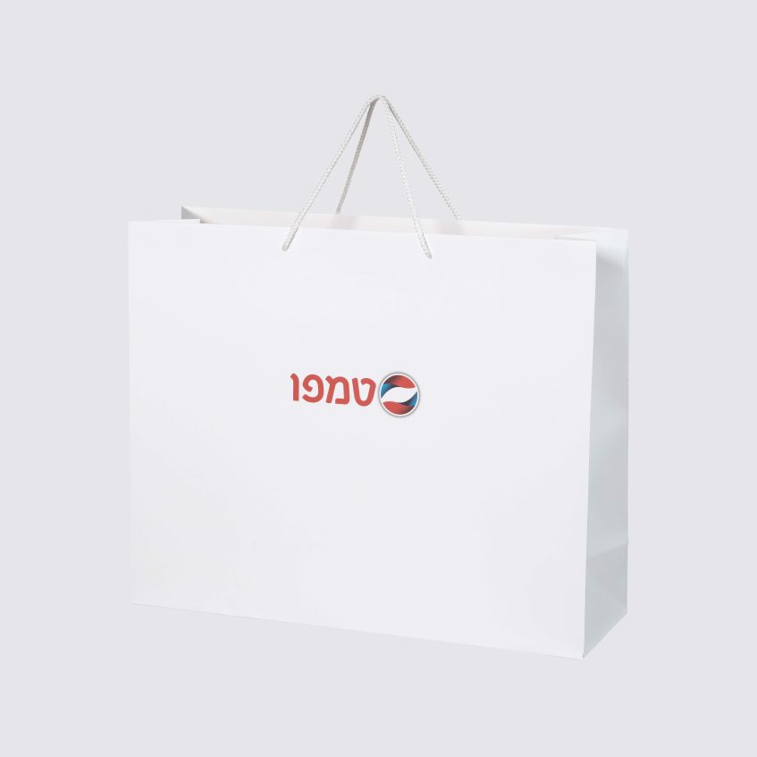 שקית מק"ט 11085