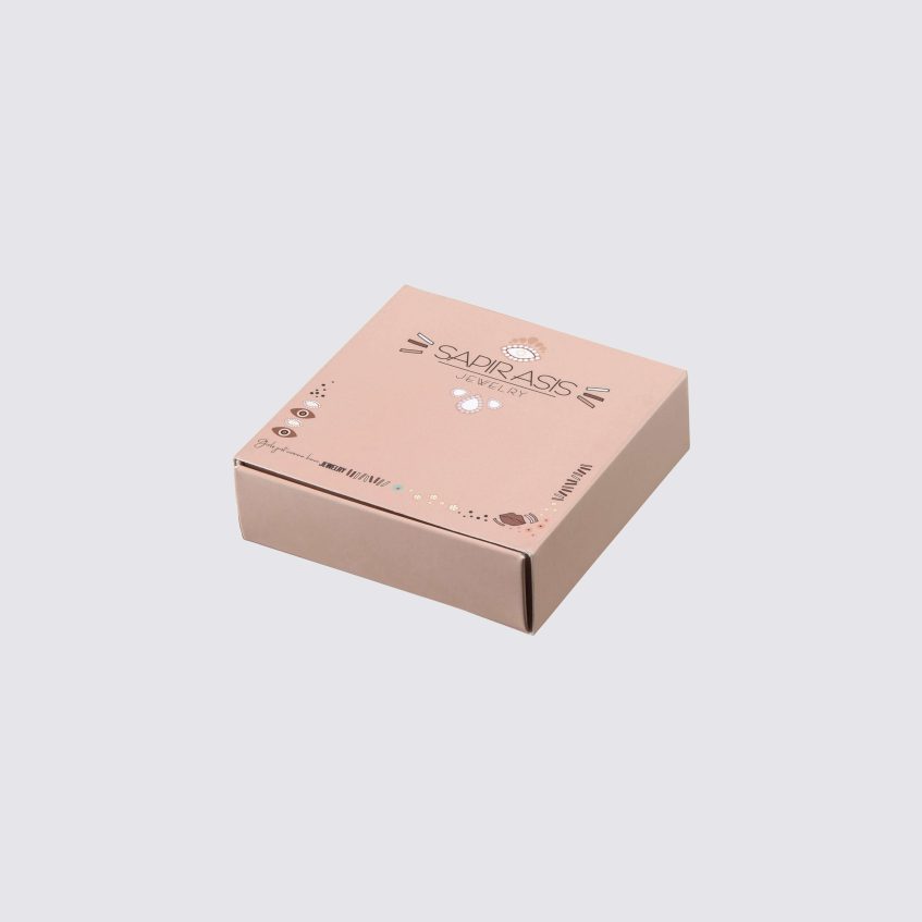 קופסאת מגירה מק"ט 9X9X2.7