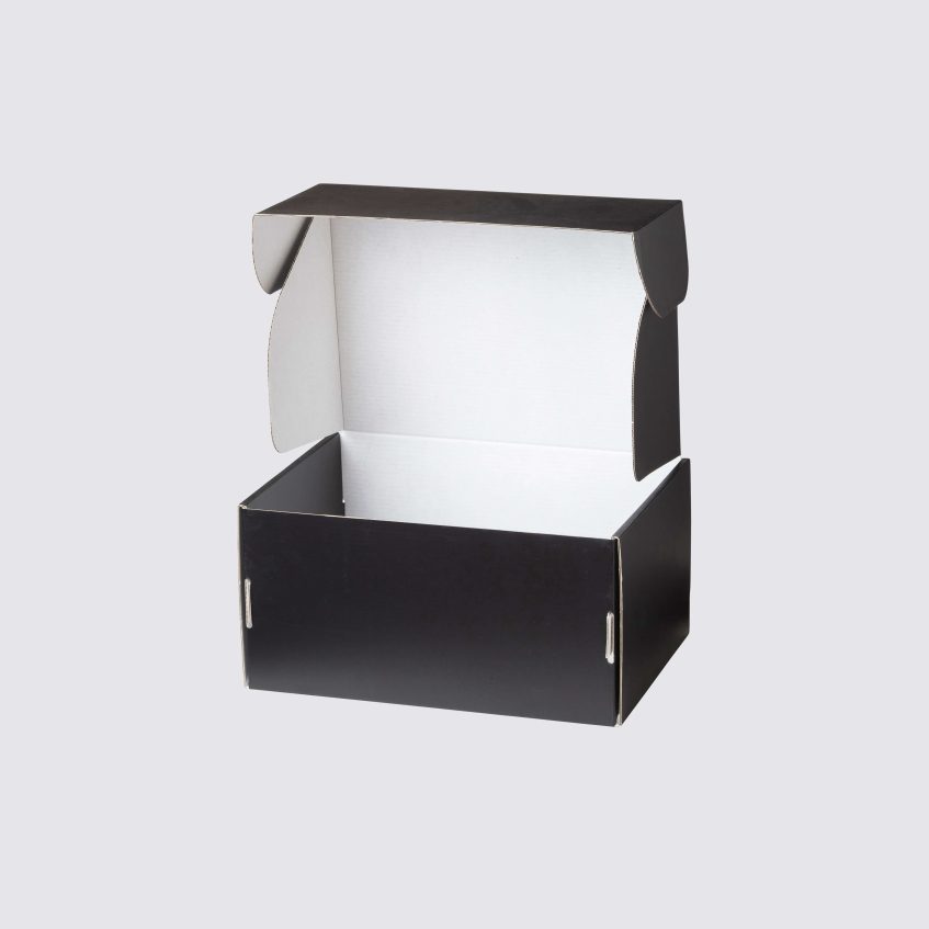 קופסא למשלוח מק"ט 181125
