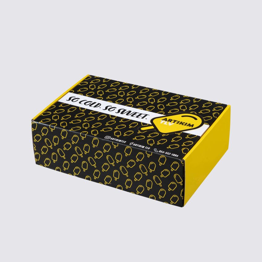 181128 Delivery Box SKU